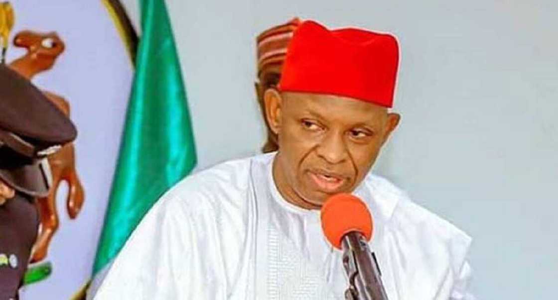 Abba Gida Gida ya ba da umarnin bude masana'antu da Ganduje ya rufe a Kano