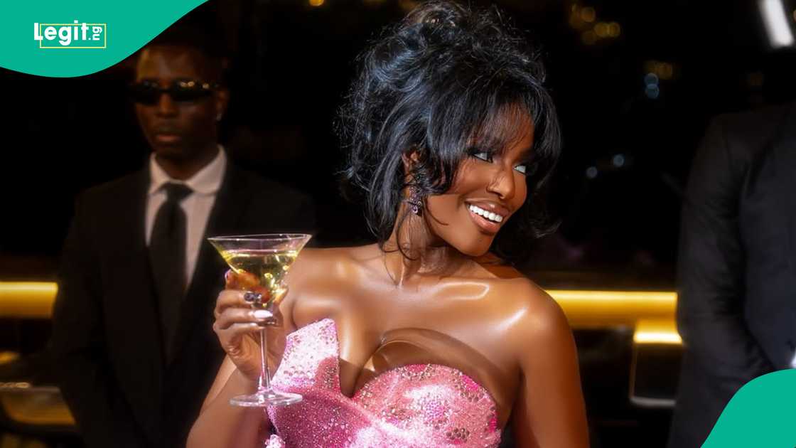 2X Guinness Record Holder Hilda Baci to share some of her cakes and flowers with fans. 2X Guinness Record Holder Hilda Baci to share some of her cakes and flowers with fans.