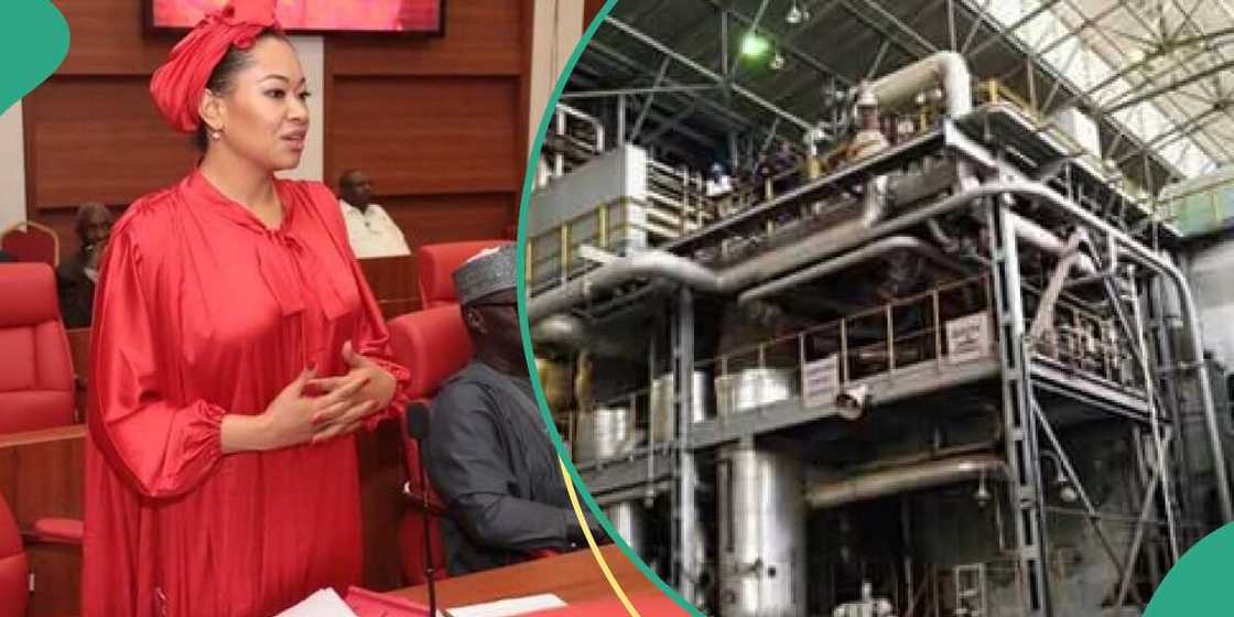 Ajaokuta Steel project owes billions in electricity charges Ajaokuta Steel project owes billions in electricity charges