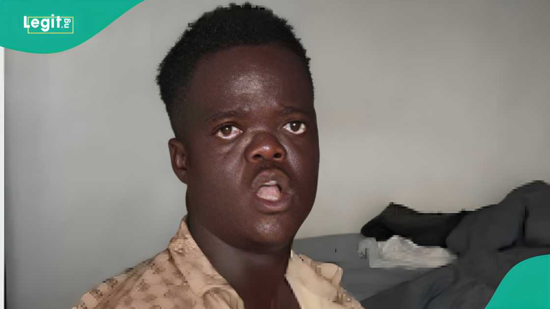 Akube Nation's final food-related post continues to trend online