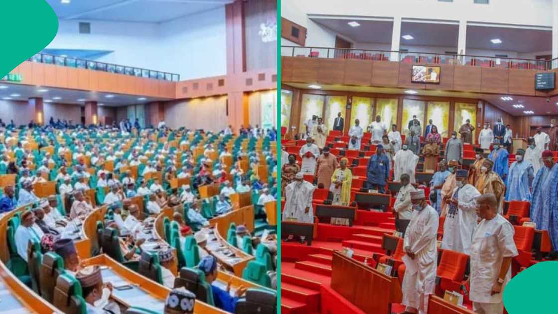 National Assembly sets up committee to review 278 proposals for new states across Nigeria’s six regions. National Assembly sets up committee to review 278 proposals for new states across Nigeria’s six regions.