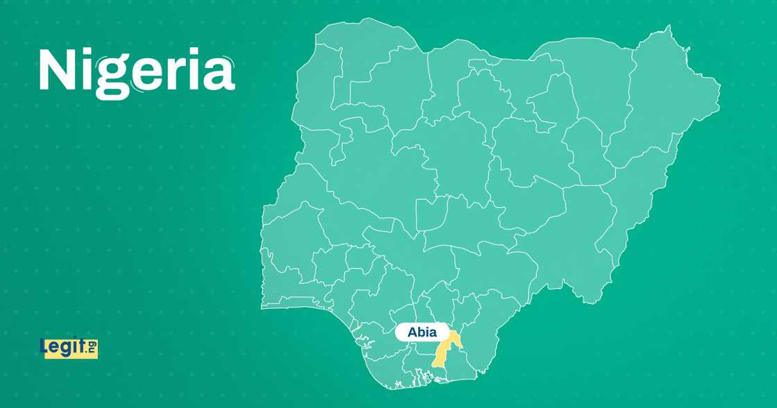 Insecurity and Biafra agitation: Nigerian army busts IPOB hideout and finally arrests killers of 5 soldiers in Abia state Insecurity and Biafra agitation: Nigerian army busts IPOB hideout and finally arrests killers of 5 soldiers in Abia state