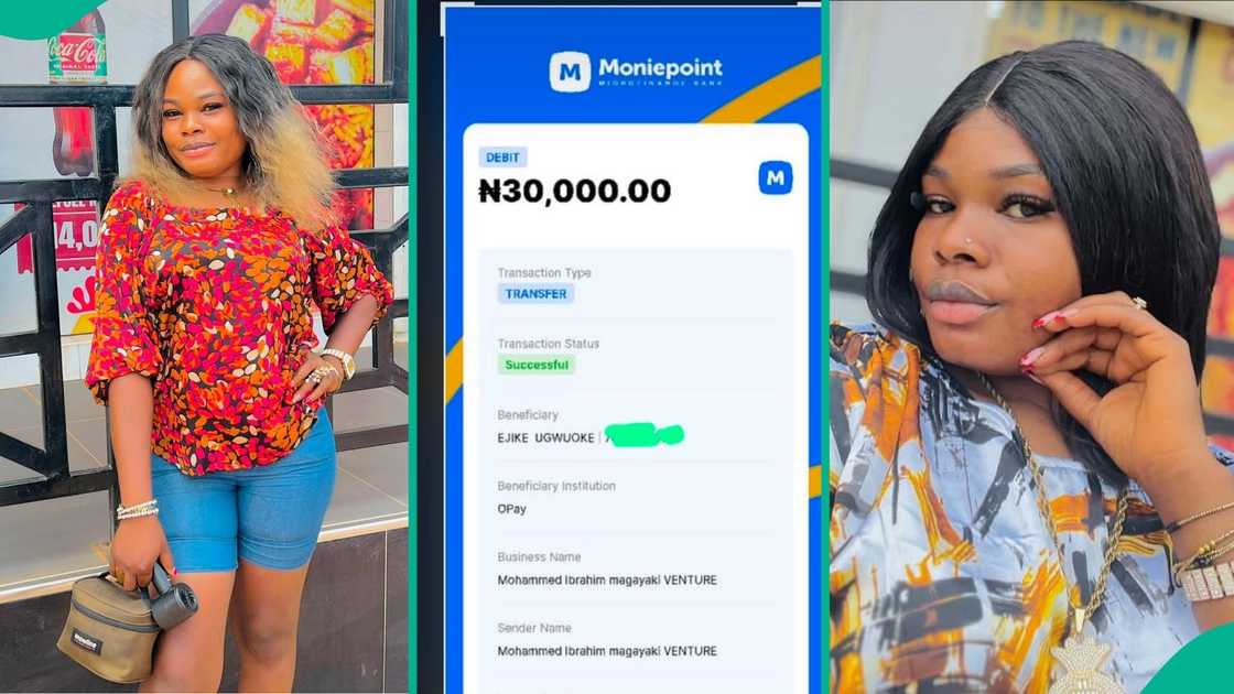 Nigerian woman returns bride price to ex-husband 6 years after marriage, shares receipt online