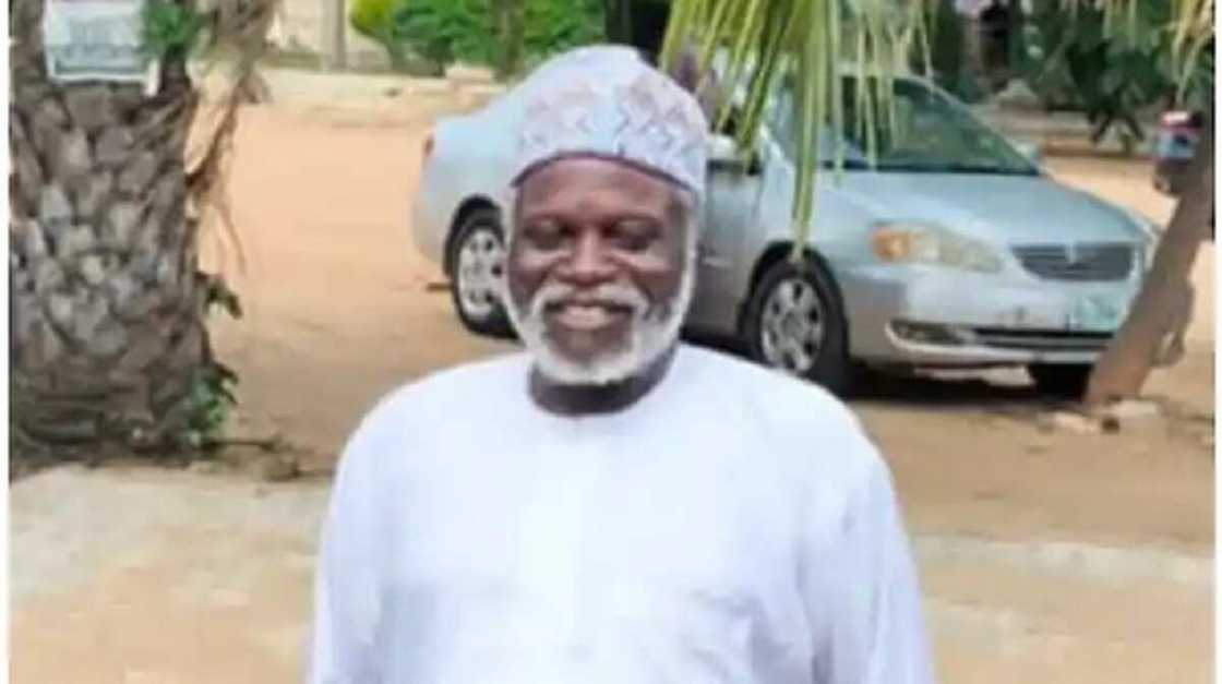 Farfesa Onje Farfesa Onje