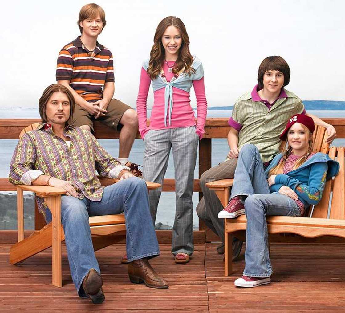 Jason Earles Hannah Montana Jason Earles Hannah Montana