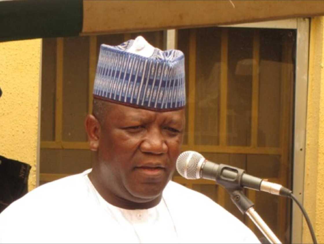 Yari ga Matawalle: Kayi taka-tsan-tsan da yadda kake kula da tsaron jihar Zamfara Yari ga Matawalle: Kayi taka-tsan-tsan da yadda kake kula da tsaron jihar Zamfara