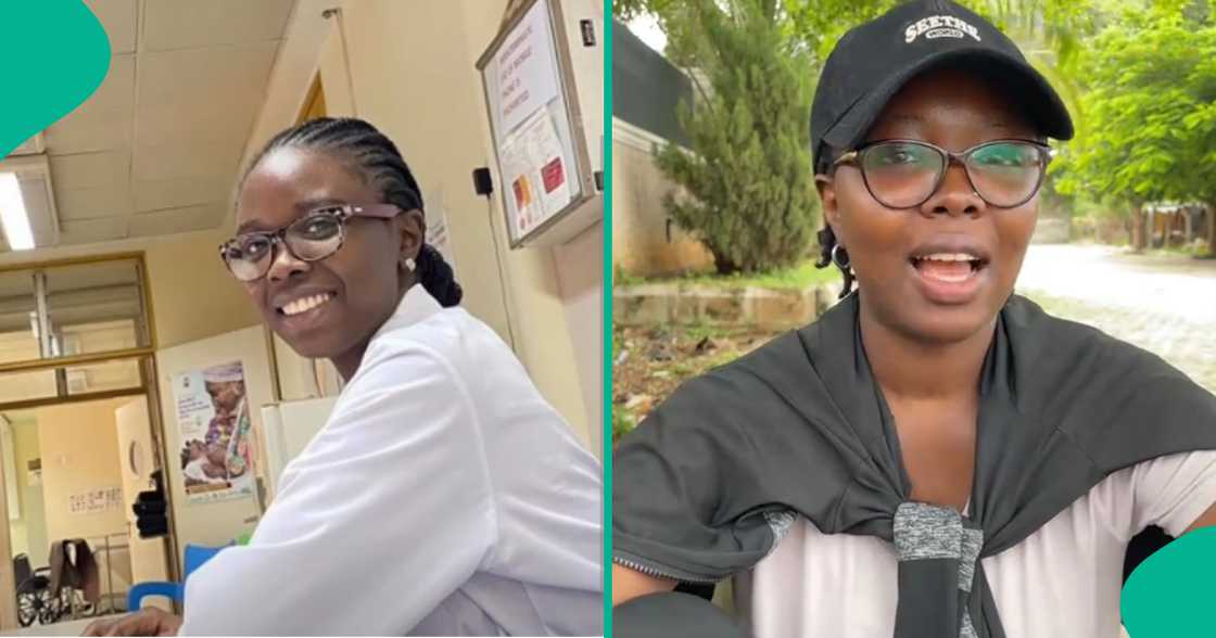 29-year-old doctor shares why she left UK to Australia.