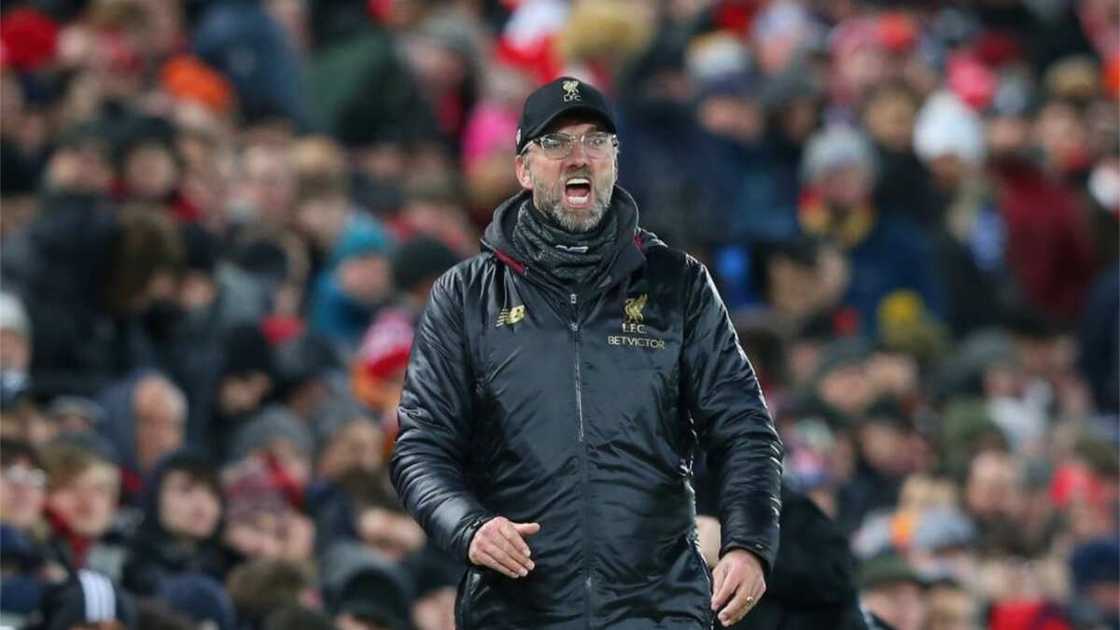 Liverpool rise to 4th position on world's most valuable club rankings after EPL win Liverpool rise to 4th position on world's most valuable club rankings after EPL win