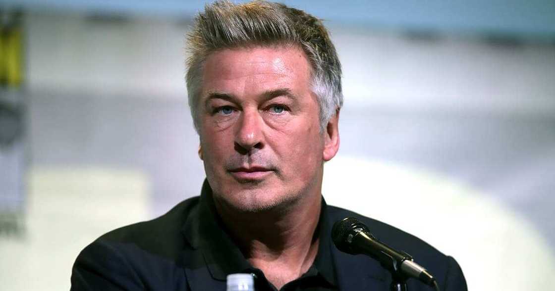 Actor Alec Baldwin accidentally shot a cinematographer on set. Actor Alec Baldwin accidentally shot a cinematographer on set.