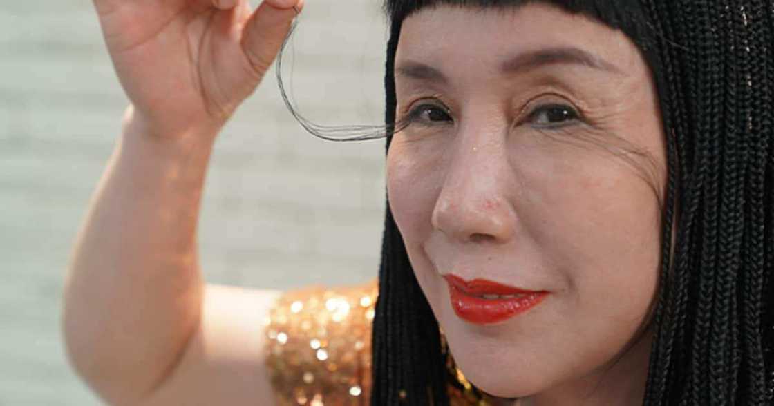 Guinness World Records holder You Jianxia Guinness World Records holder You Jianxia