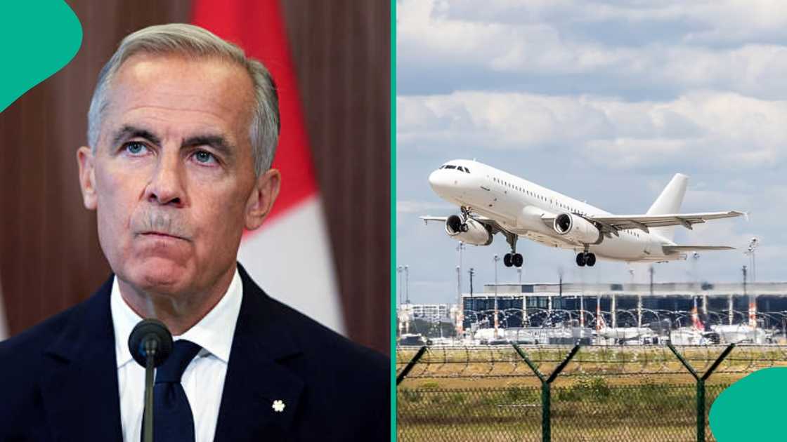Canada shares what travellers should present before flight with eTA
