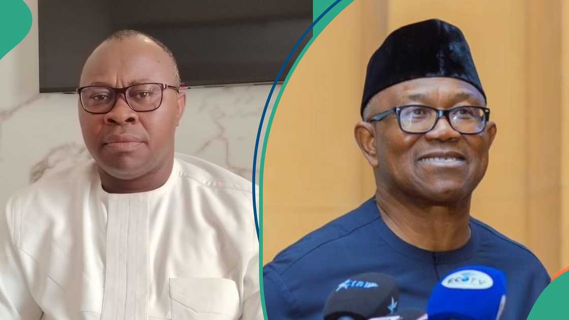 Prince Ikonne launches the "Asiwaju 2027 Tsunami" to secure massive votes for the President. Prince Ikonne launches the "Asiwaju 2027 Tsunami" to secure massive votes for the President.