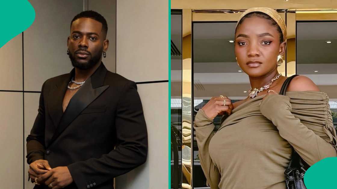 Adekunle Gold returns to X after brief break amid viral marriage rumours involving Simi, sparks discussion on his tweet “EJA NLA 2026” and fans’ reactions online.