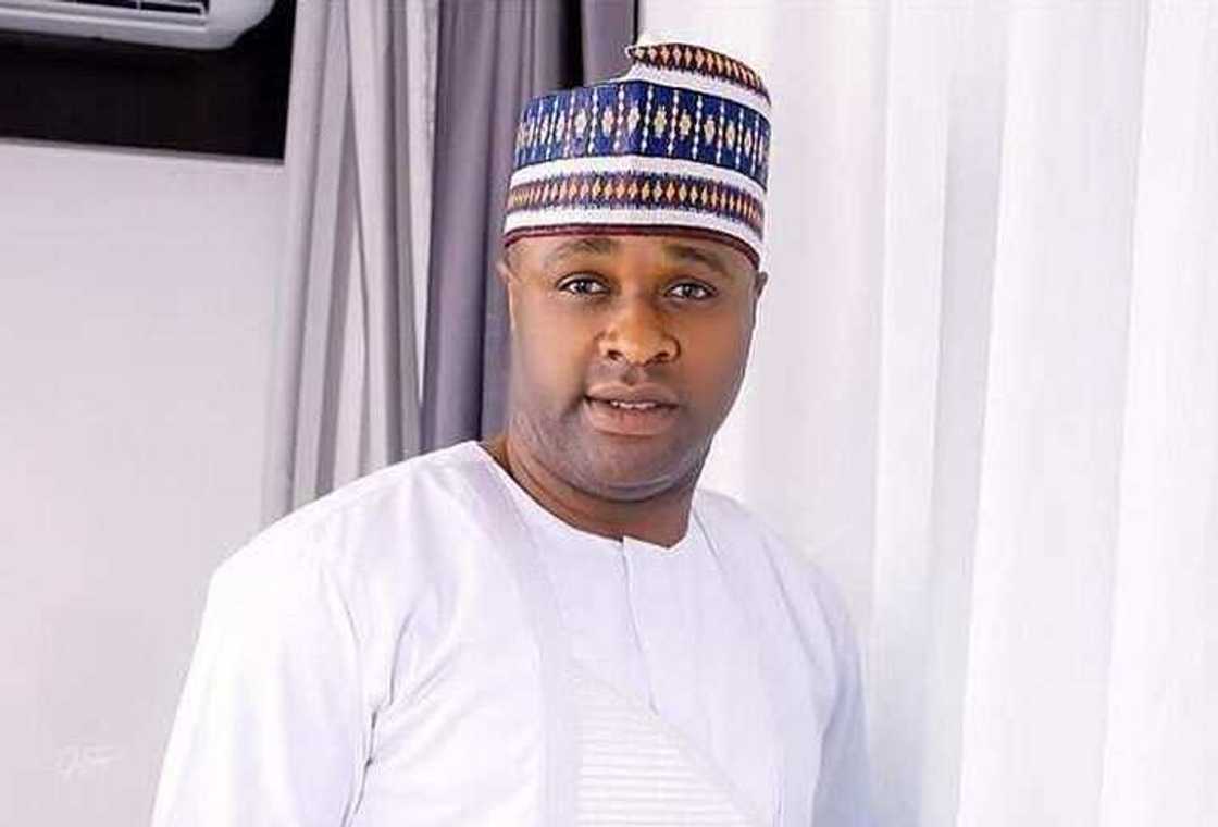 Femi Adebayo Femi Adebayo