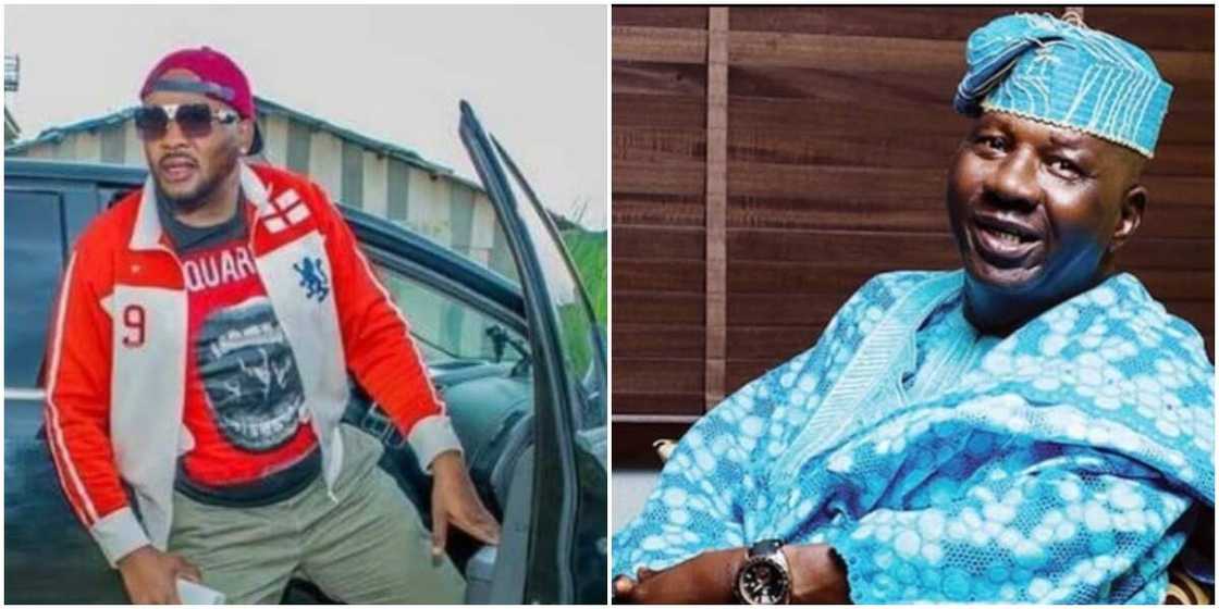 Yomi Fabiyi Yomi Fabiyi