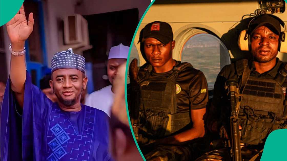 Shehu Umar Buba