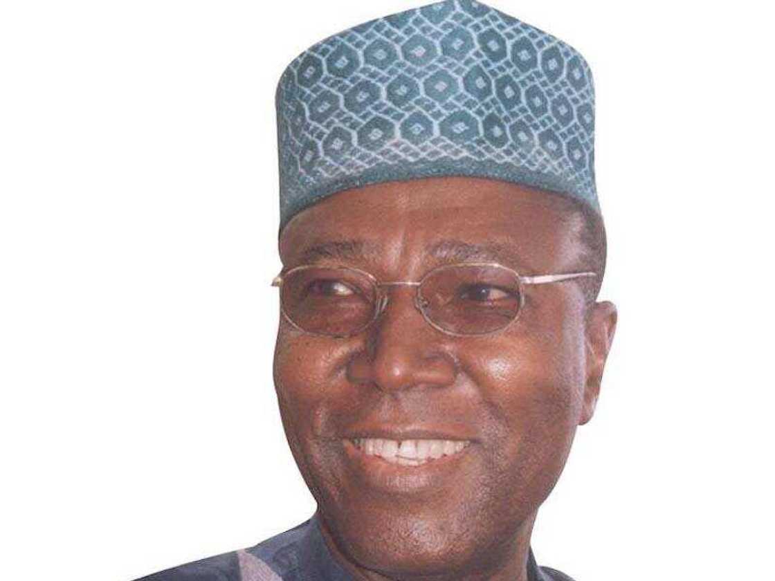 Year in Review: Full list, photos of prominent politicians who died in 2021 Year in Review: Full list, photos of prominent politicians who died in 2021