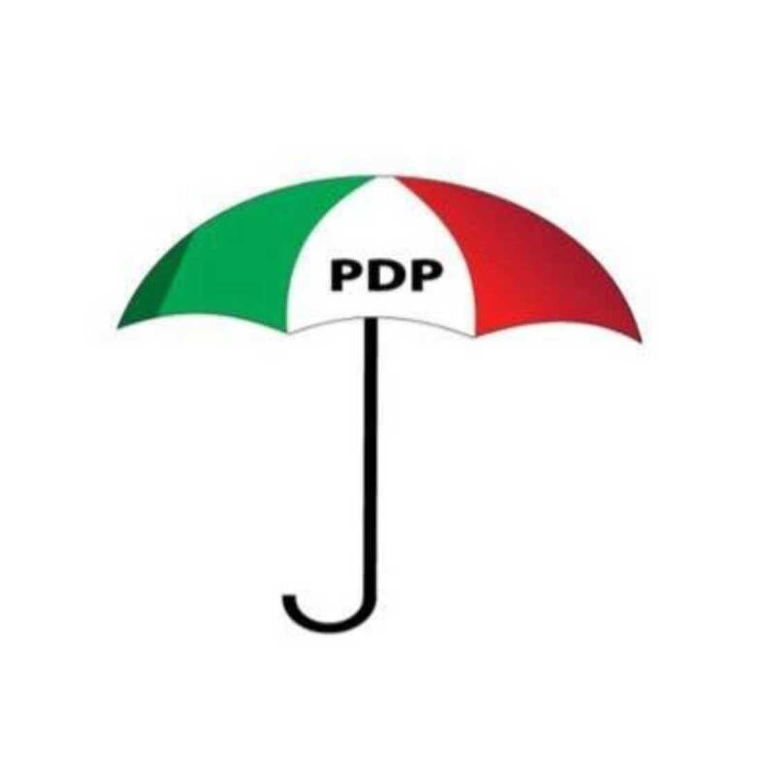 Zaɓen 2023: Jam'iyar PDP ta bugi ƙirjin zata dawo da martabar Najeriya bayan ta ƙwace mulki Zaɓen 2023: Jam'iyar PDP ta bugi ƙirjin zata dawo da martabar Najeriya bayan ta ƙwace mulki