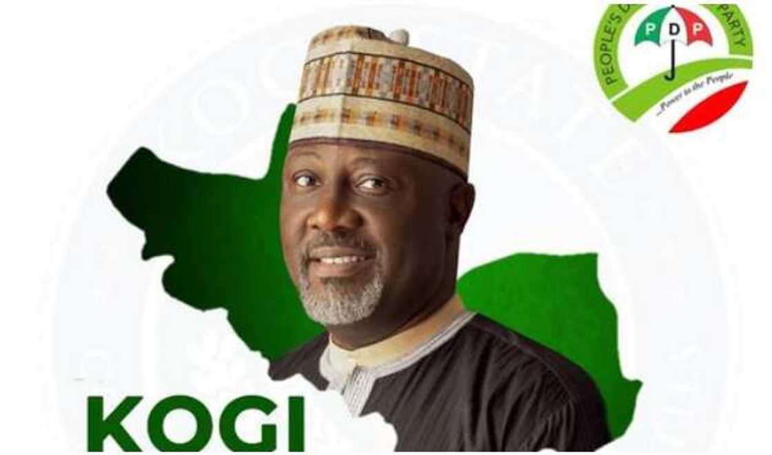 Dino Melaye Dino Melaye