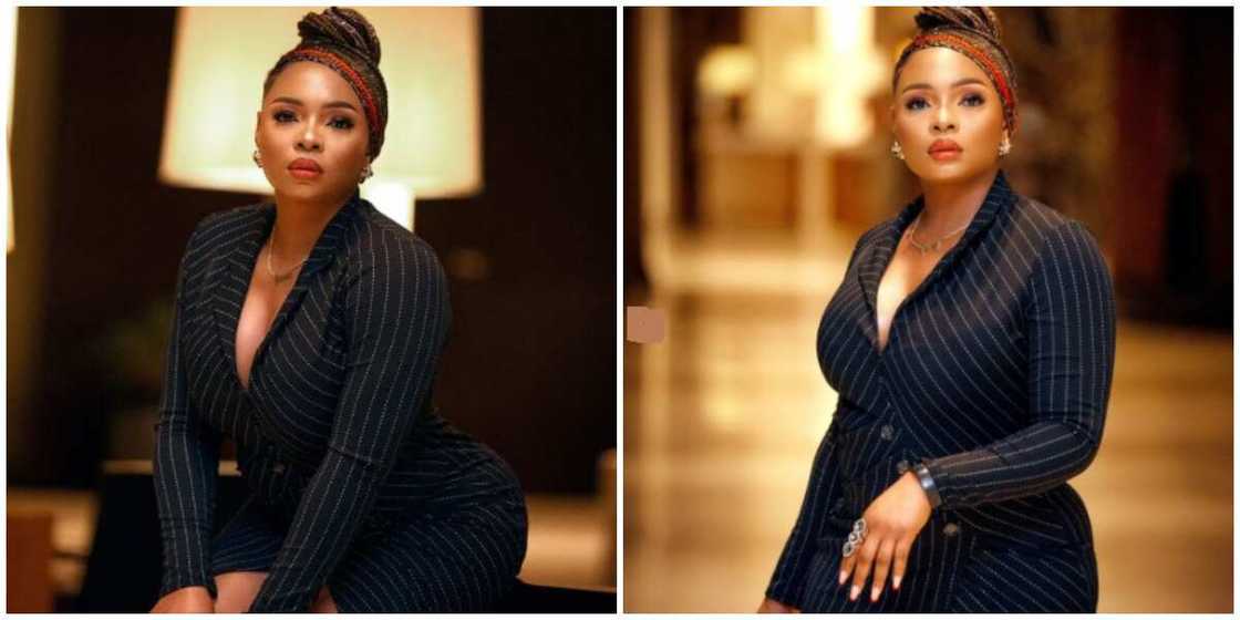 Photos of singer Yemi Alade. Photos of singer Yemi Alade.