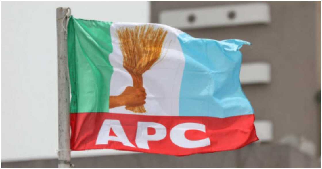 The APC in Zamfara state has threw a fresh challenge at Governor Lawal The APC in Zamfara state has threw a fresh challenge at Governor Lawal