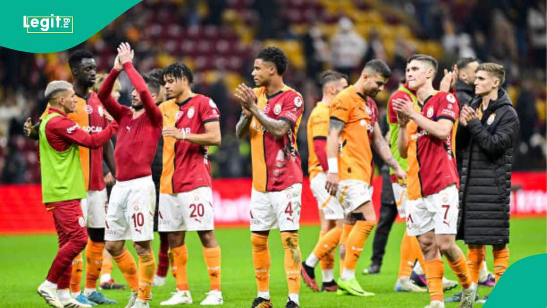 Victor Osimhen, Napoli, Galatasaray Victor Osimhen, Napoli, Galatasaray