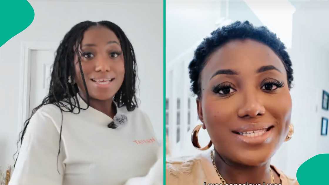 Woman shares her experience after waking up from coma.