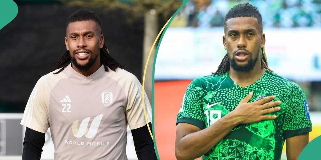 Alex Iwobi returns to Fulham FC Alex Iwobi returns to Fulham FC