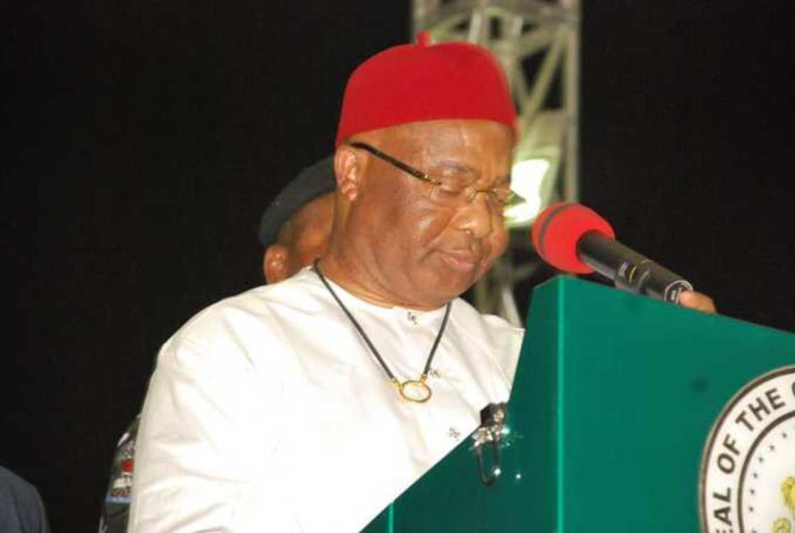Tension in Imo State as Gunmen Shoot 7 Northern Traders Dead Tension in Imo State as Gunmen Shoot 7 Northern Traders Dead