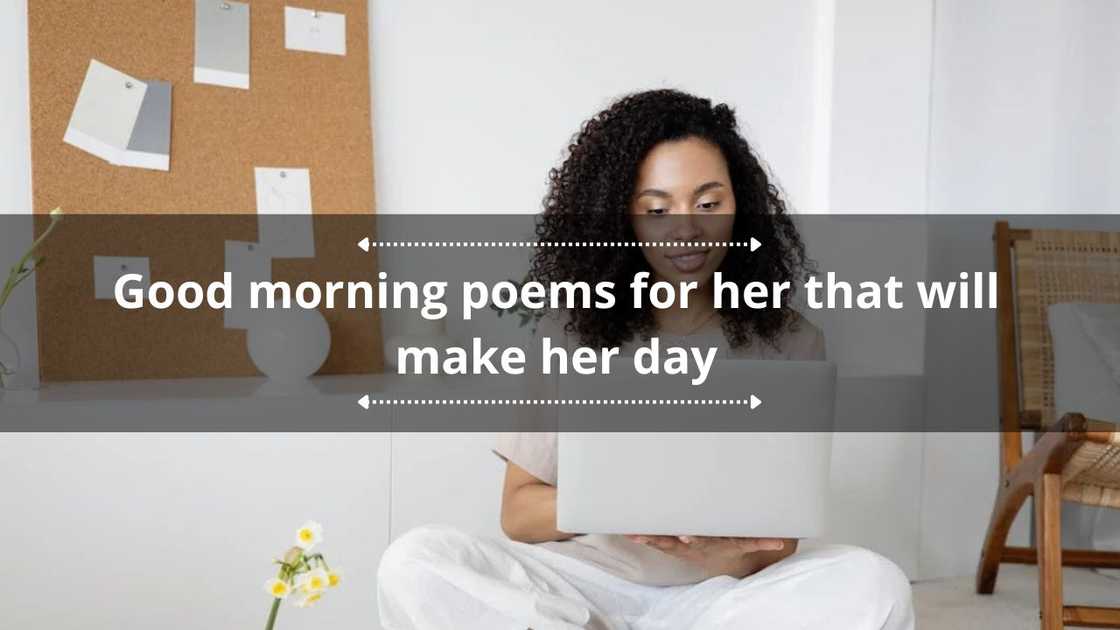 love poems for her