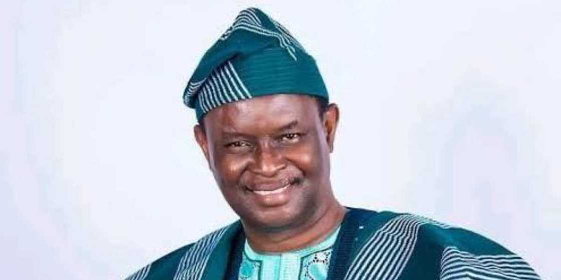 Clergyman Mike Bamiloye reveals why single and married ladies must not join feminist movement Clergyman Mike Bamiloye reveals why single and married ladies must not join feminist movement