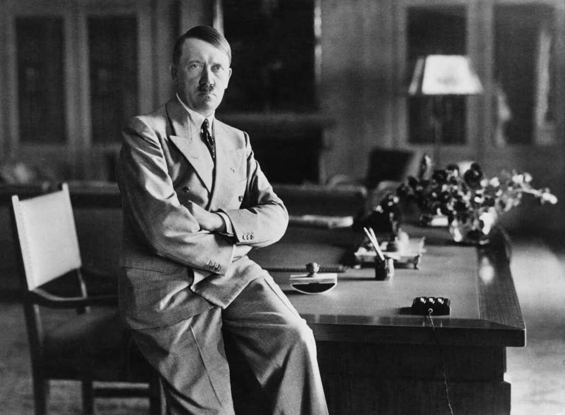 worst people in history worst people in history