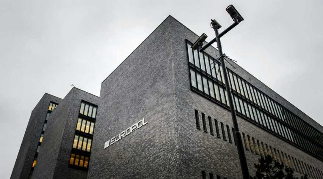 Europol announced it had coordinated an operation involving nine countries to seize 'Monopoly Market' with 288 people arrested for selling drugs on the illegal dark web marketplace Europol announced it had coordinated an operation involving nine countries to seize 'Monopoly Market' with 288 people arrested for selling drugs on the illegal dark web marketplace