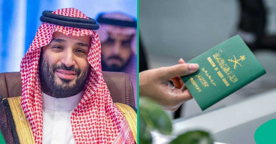 Saudi Arabia lists centers to apply for free 6-month visit visa Saudi Arabia lists centers to apply for free 6-month visit visa