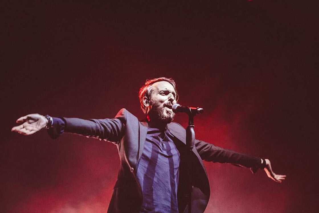 Christophe willem Christophe willem