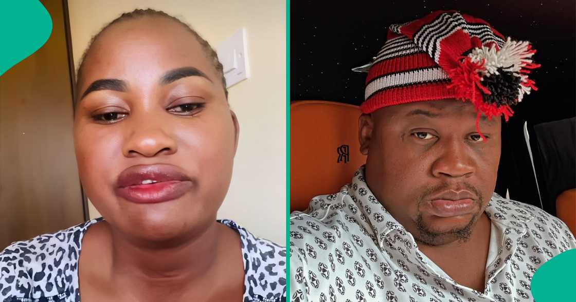 Hellen Ati makes new allegatiosn against Cubana Cheifpriest over paternity of their alleged son. Hellen Ati makes new allegatiosn against Cubana Cheifpriest over paternity of their alleged son.