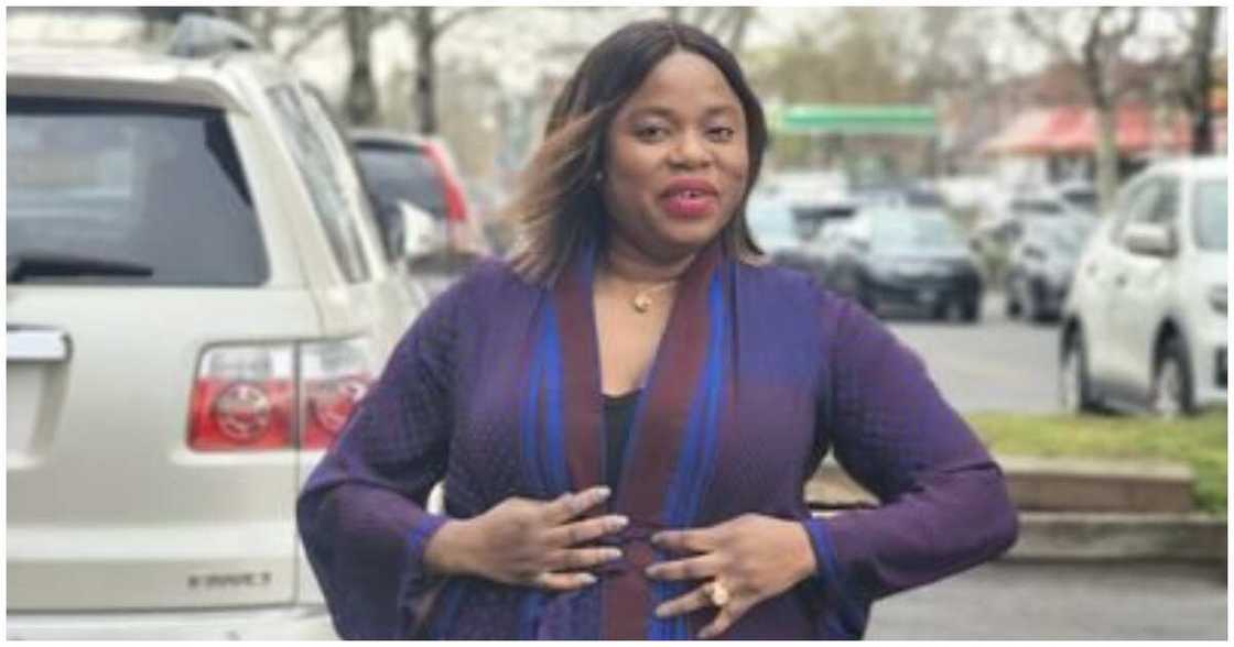 Larmmy Ogidan-Odeseye, mother of three, senior software engineer, prayer for marriage, single ladies Larmmy Ogidan-Odeseye, mother of three, senior software engineer, prayer for marriage, single ladies