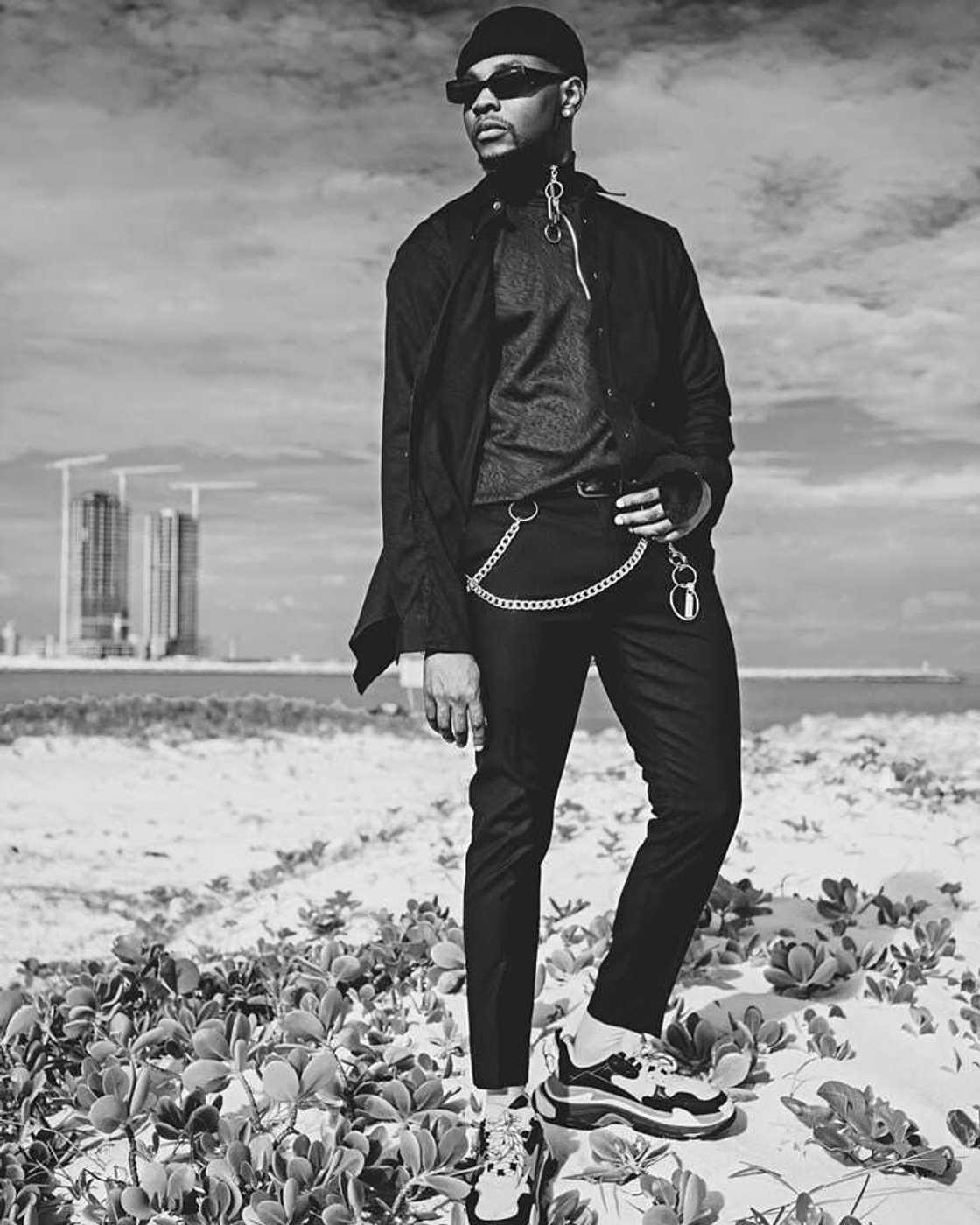 Kizz Daniel - Pah Poh reviews and comments Kizz Daniel - Pah Poh reviews and comments