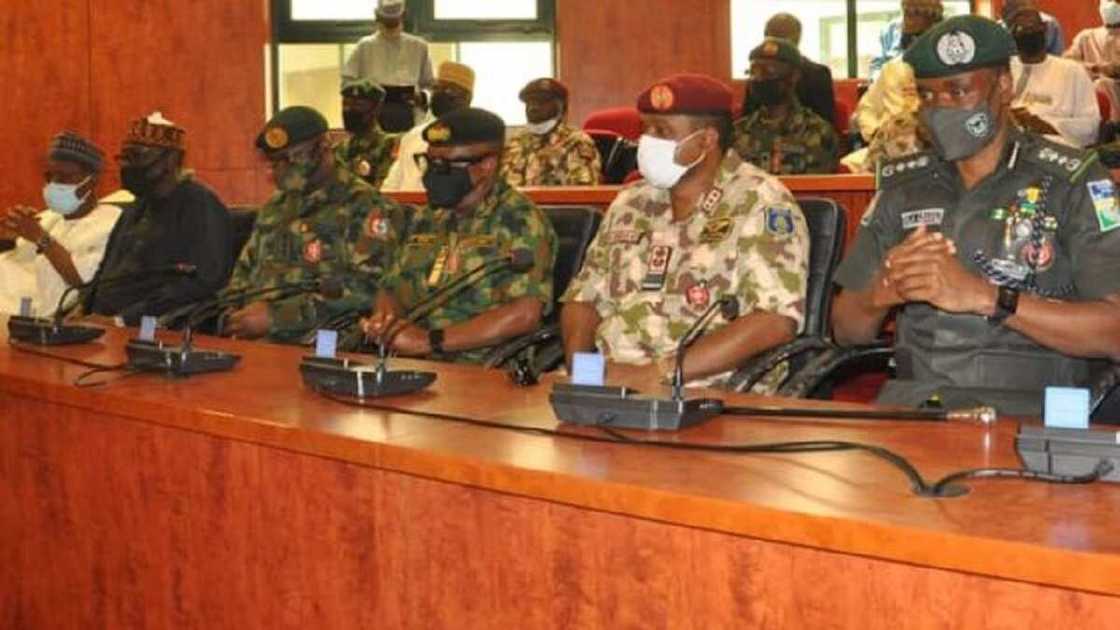 Satar Dalibai: Yadda na tsira inji ‘Dan Makarantar GSSS Kankara da ya iya tserewa Satar Dalibai: Yadda na tsira inji ‘Dan Makarantar GSSS Kankara da ya iya tserewa