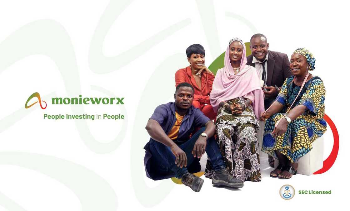 monieworx Becomes Pioneer of Regulation Crowdfunding in Nigeria monieworx Becomes Pioneer of Regulation Crowdfunding in Nigeria