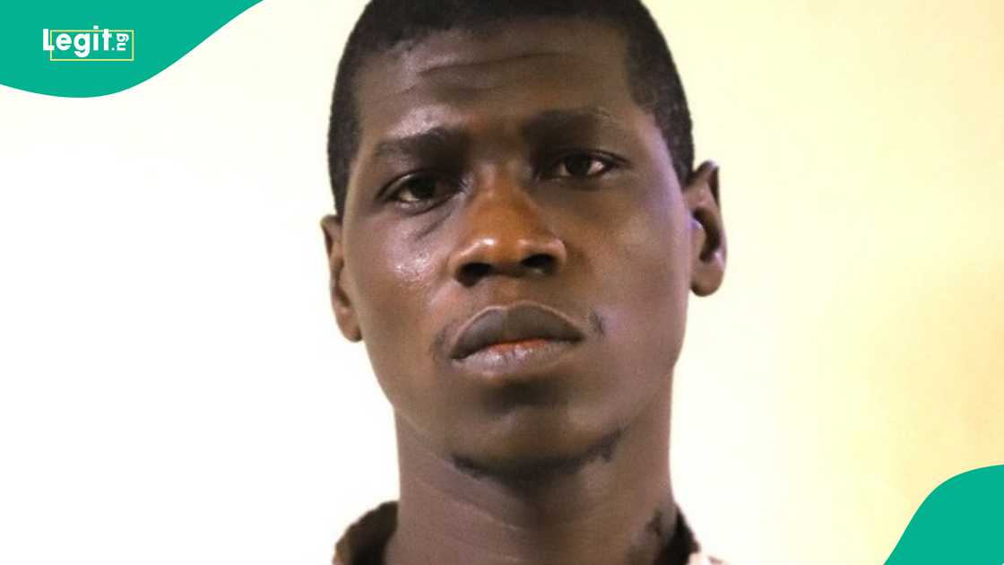 ISWAP leader bags 20-year jail sentence ISWAP leader bags 20-year jail sentence