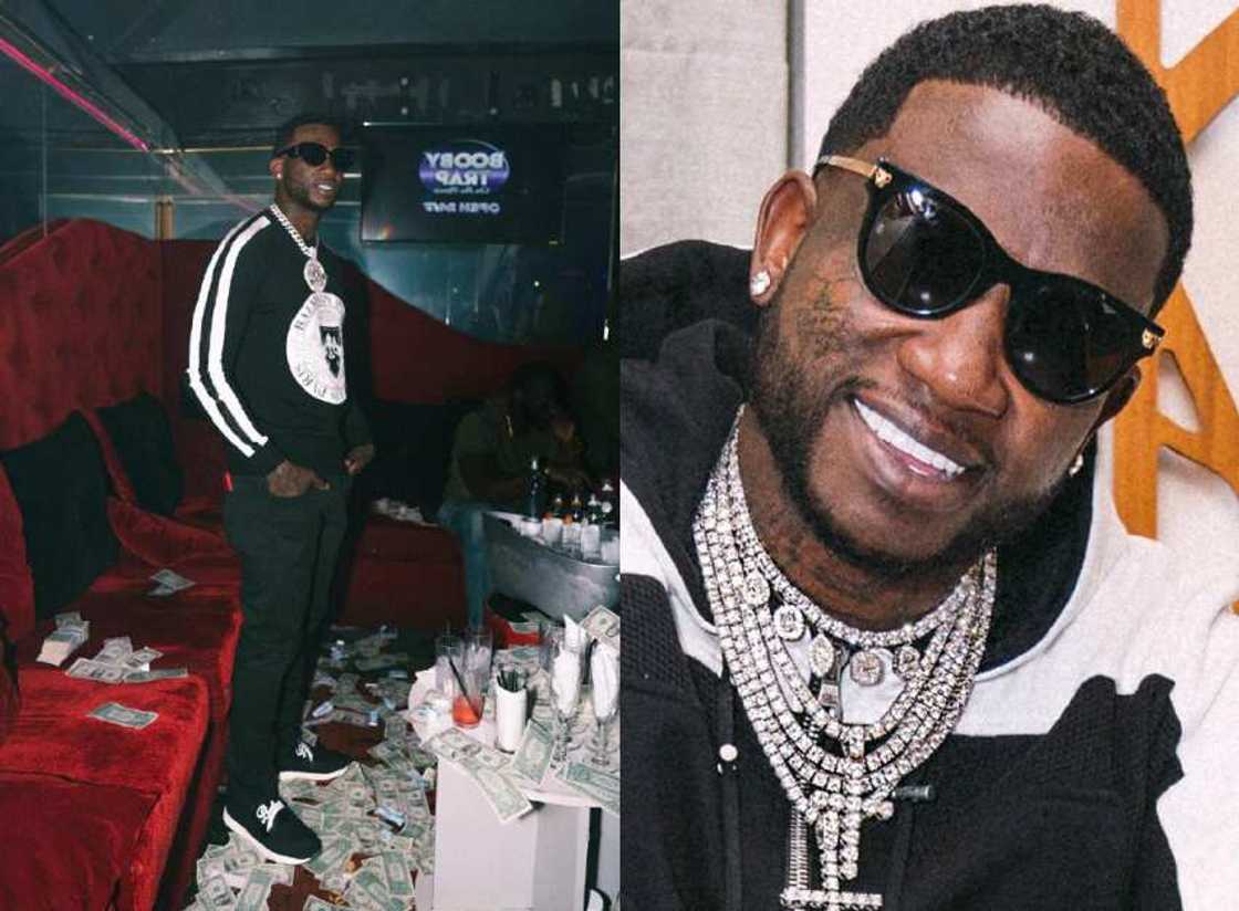 Rapper Gucci Mane net worth Rapper Gucci Mane net worth
