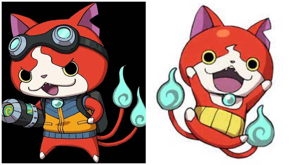 anime cats anime cats