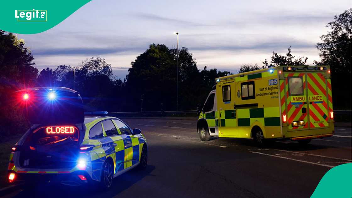 Passengers describe chaos with bloodied faces and broken legs after Bedford train collision. Passengers describe chaos with bloodied faces and broken legs after Bedford train collision.