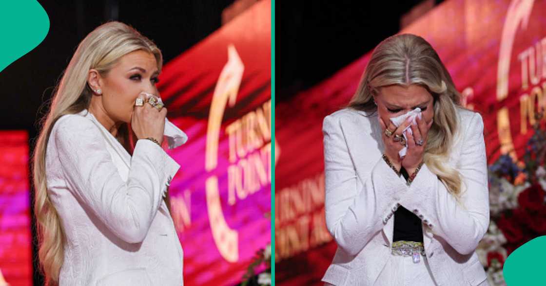 Shooting in America/Charlie Kirk's shooting