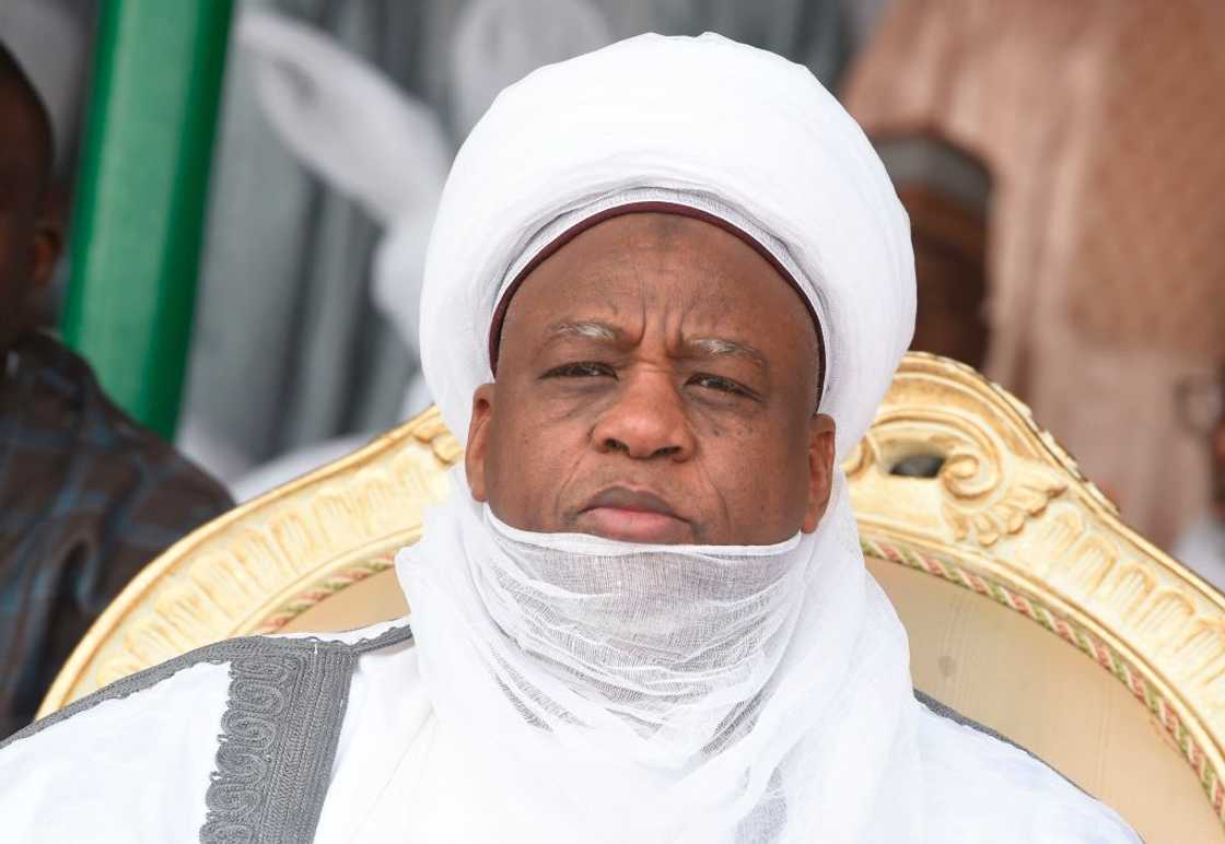 Muhammadu Sa'ad Abubakar Muhammadu Sa'ad Abubakar
