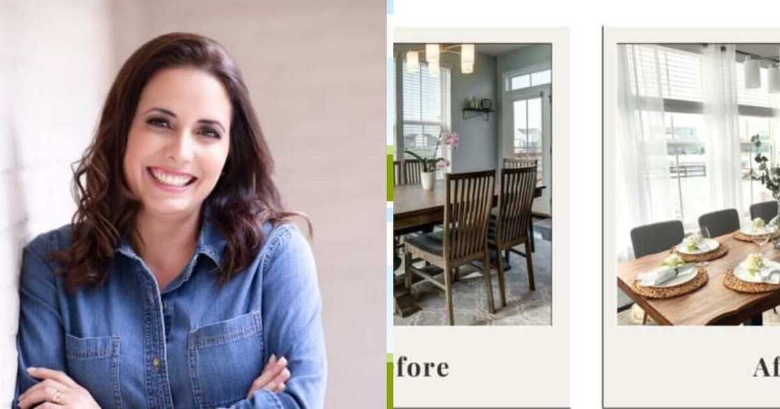 Dani Prado created a 3D home animation online Dani Prado created a 3D home animation online