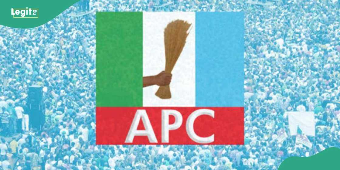 APC LG chairmen, councillors resume in 14 Osun councils