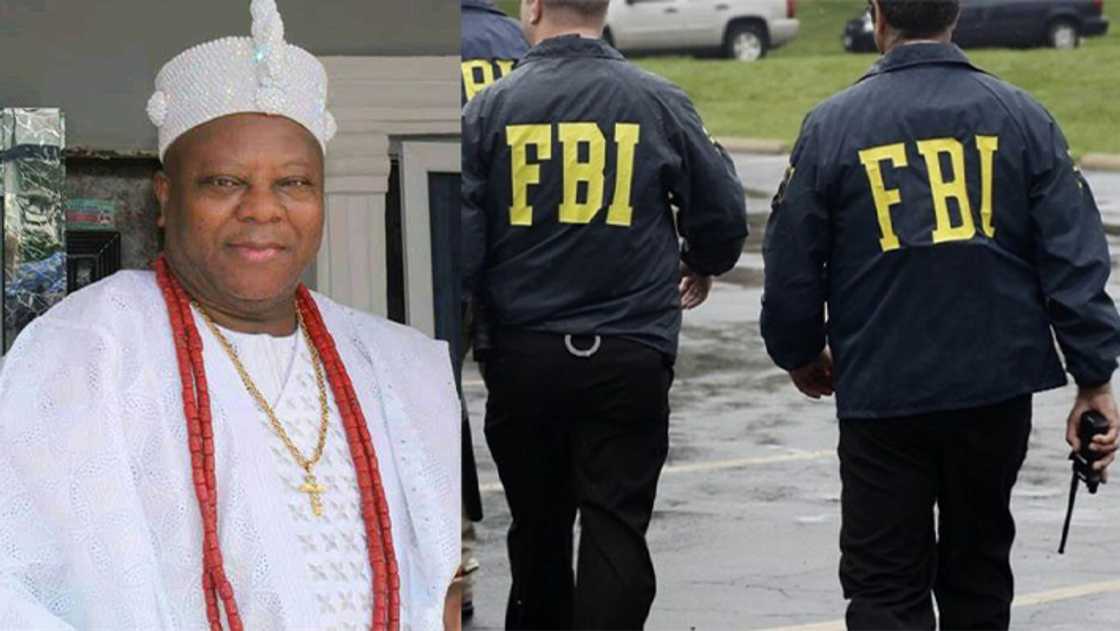 Nigerian monarch jailed for COVID-19 fraud as Osun State ushers in new leadership with Prince Oloyeda’s approval. Nigerian monarch jailed for COVID-19 fraud as Osun State ushers in new leadership with Prince Oloyeda’s approval.
