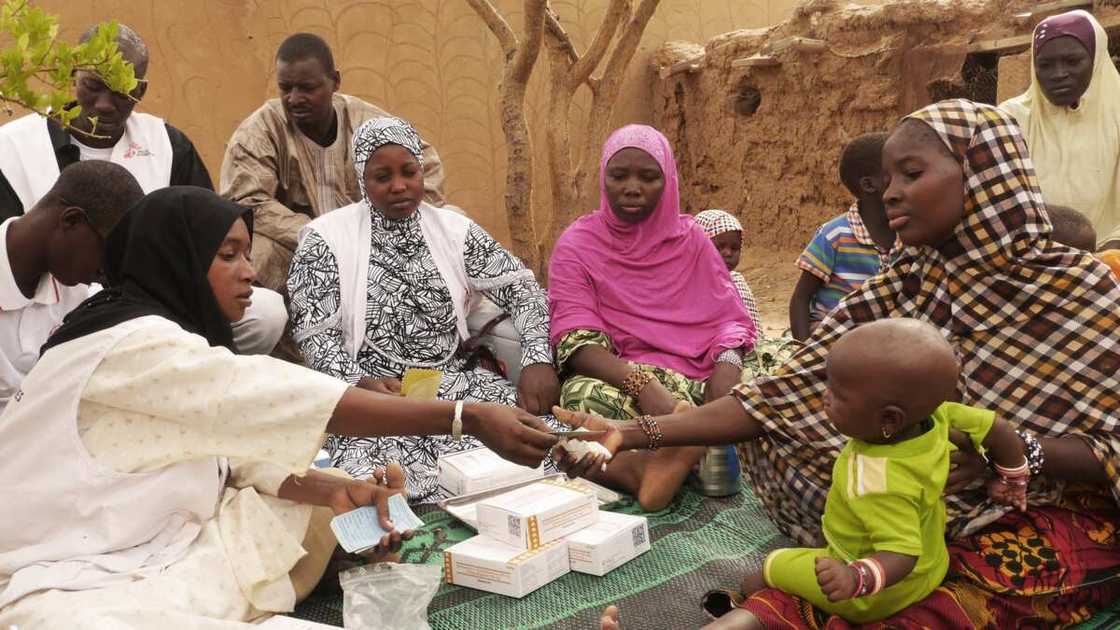 Hakimin Kiyawa ya soki tsarin ba iyaye toshiyar baki domin su amince da karbar riga-kafi a arewa